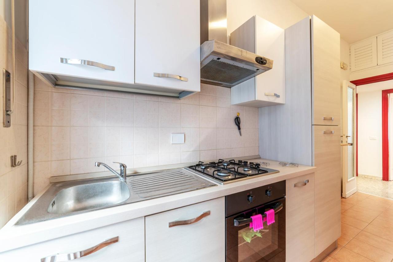 Apartment Mm Cipro With Balcony Rom